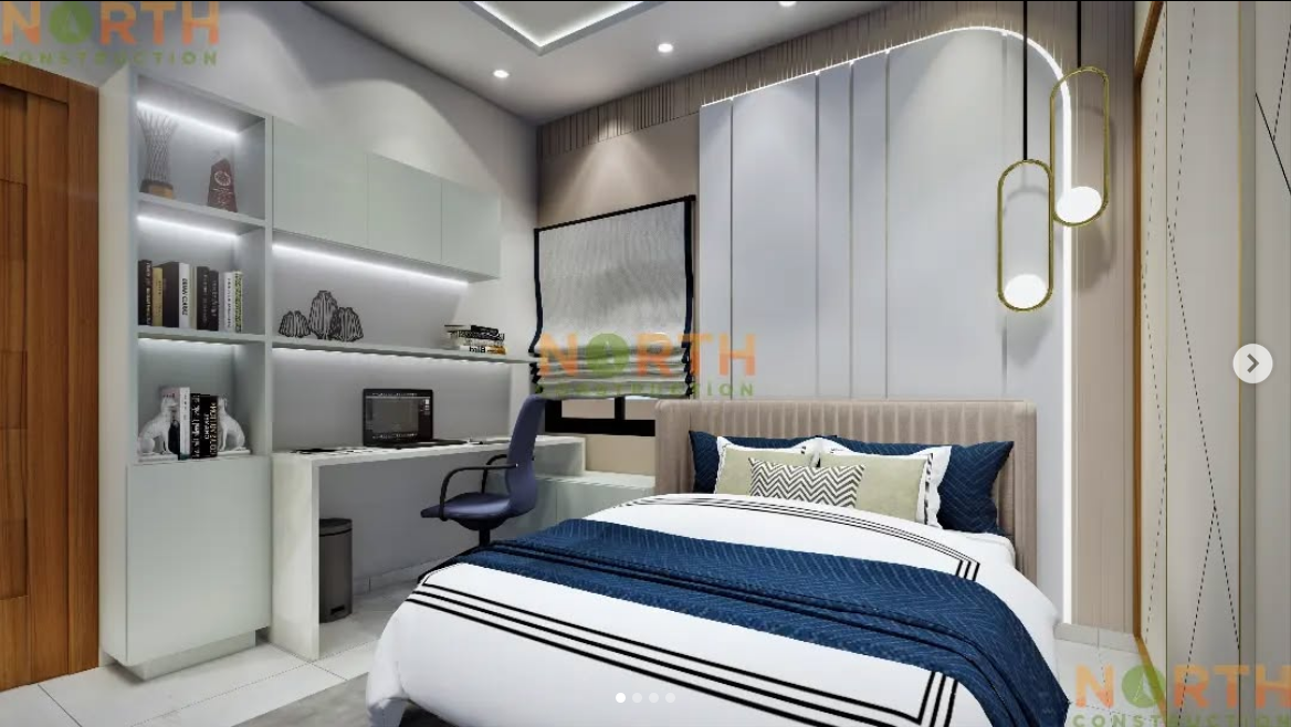 Falnir Modern Living